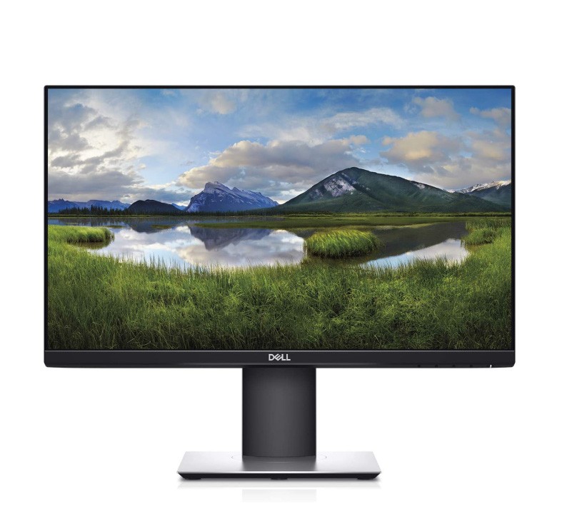 Buy 23 Inch Screen LCD Monitor Dell SecurityExperts