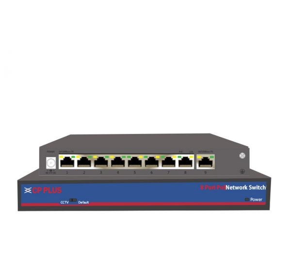 9-Port-Fast-Ethernet-Switch-with-8-PoE-securityexperts.pk