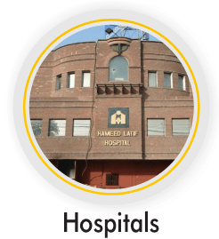 Hospitals-securityexperts.pk