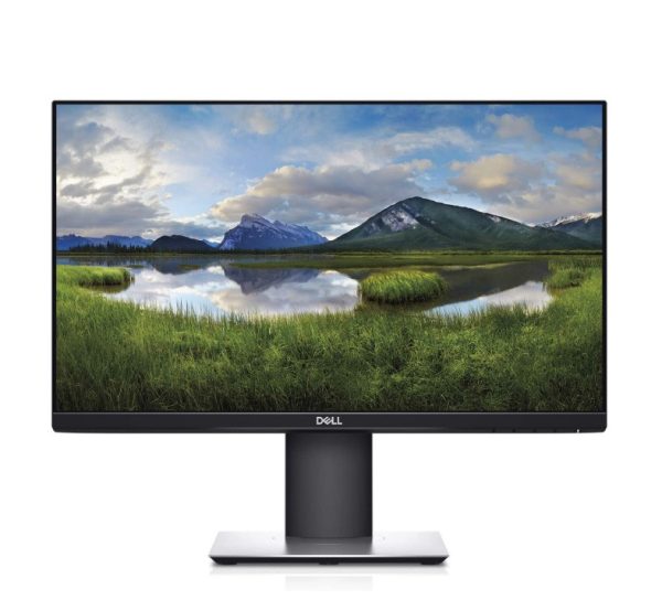 22 inch Screen LCD Monitor Dell