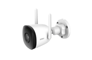 Mp Wifi Outdoor Camera Imou Bullet C Ipc F P Securityexperts