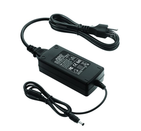 5 Amp Power Supply 12V