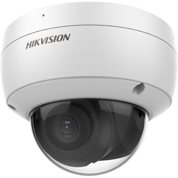 Hikvision DS-2CD2123G2-IU