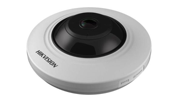 Hikvision DS-2CD2955FWD-I