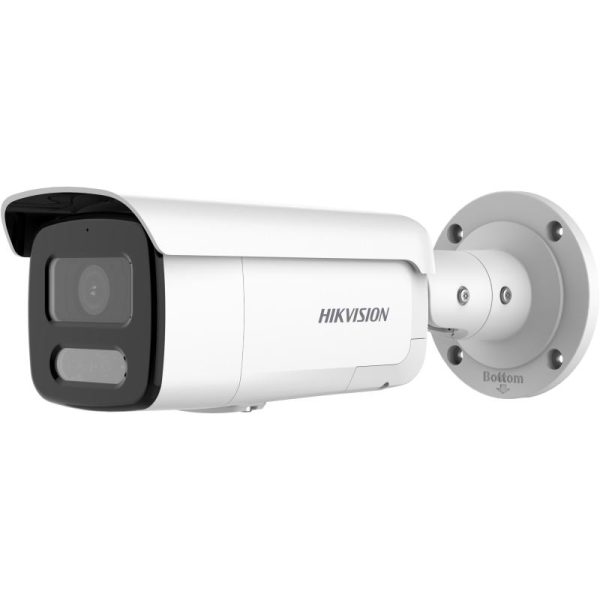 Hikvision DS-2CD2T47G2-LSU/SL