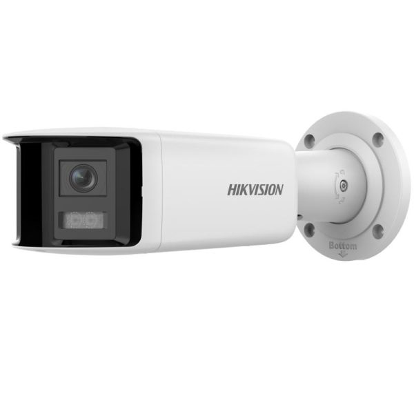 Hikvision DS-2CD2T47G2P-LSU/SL