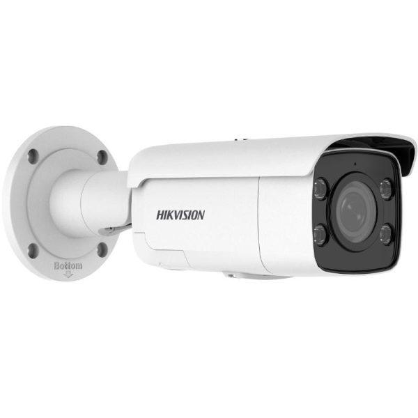 Hikvision DS-2CD2T87G2-LSU/SL