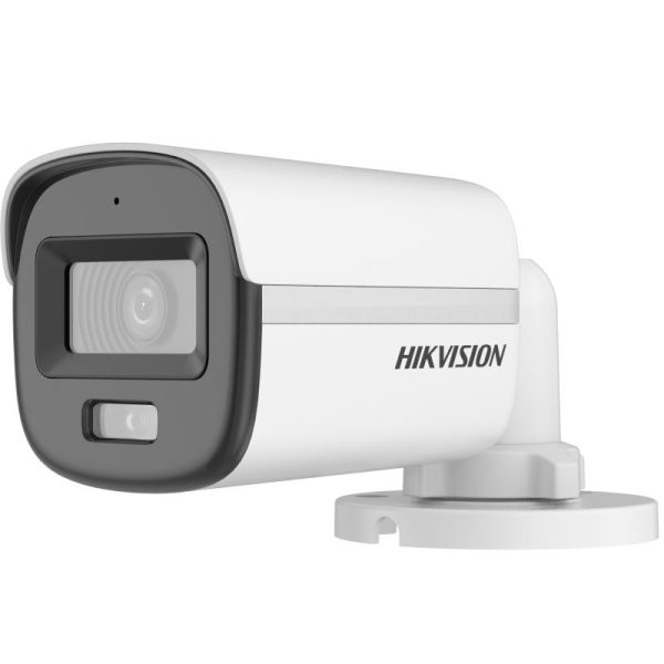 Hikvision DS-2CE10DF0T-PFS