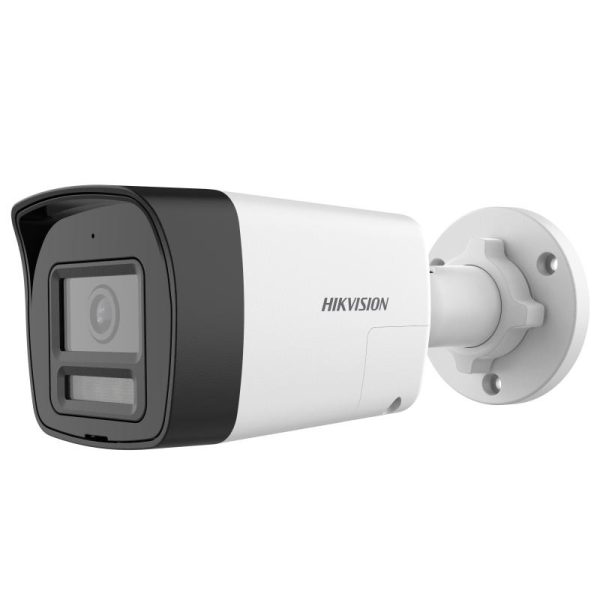 Hikvision DS-2CE16D0T-LPXTS