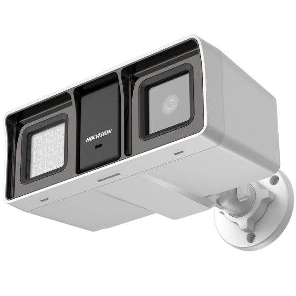 Hikvision DS-2CE18D0T-LFS