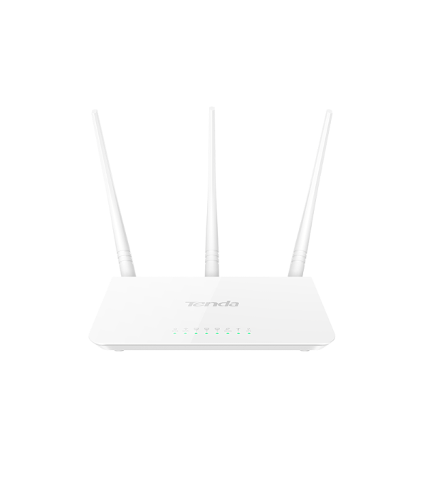 Tenda F3 Wireless Router