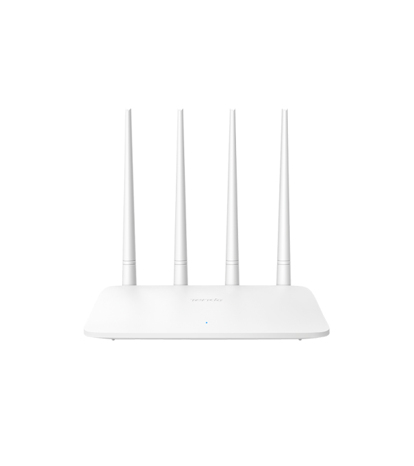 Tenda F6 Wireless Antenna Router