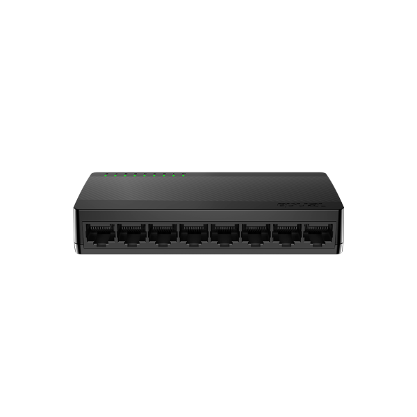 Tenda SG108 8-Port Gigabit Desktop Switch