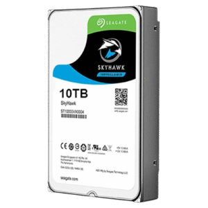 10TB Hard Disk Drive SkyHawk Surveillance