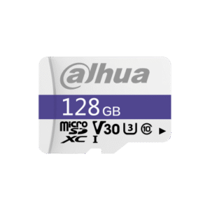 128 GB Memory Card Dahua-TF-C100/128GB