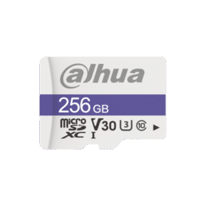 256 GB Memory Card Dahua-TF-C100/256GB