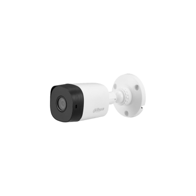 2MP Camera Bullet Dahua - DH-HAC-B1A21-P