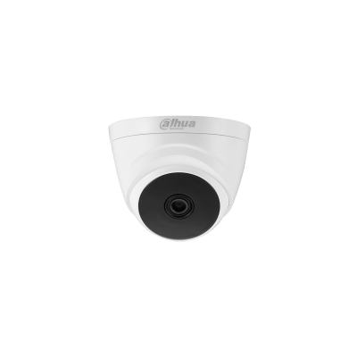 2MP Camera Dome Dahua - DH-HAC-T1A21-P