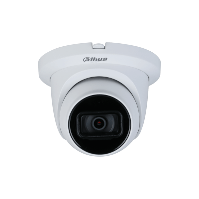 2MP Fixed-focal Eyeball Camera Dahua - HAC-HDW1200TMQ-A