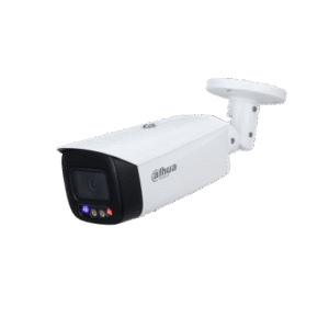 2MP Full-Color WizSense Bullet Camera– IPC-HFW3249T1-AS-PV