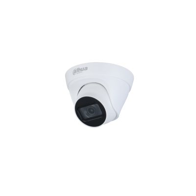 2MP IP Camera Dome Dahua - IPC-HDW1230T1P-A-S4