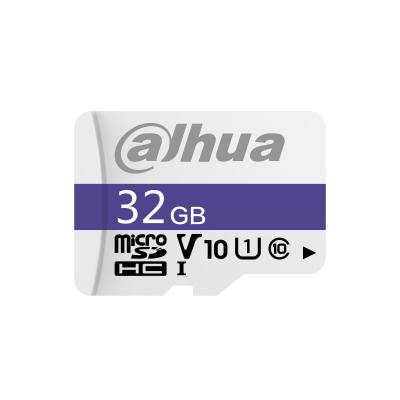 32 GB Memory Card Dahua-TF-C100/32GB