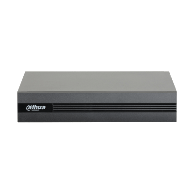 4 Channel DVR Dahua 5M-N/1080p-XVR1B04H-I