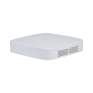 4 Channel NVR Dahua 1HDD WizSense-NVR2104-I2