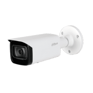 4MP Lite IR Fixed-focal Bullet Camera- IPC-HFW2431T-AS-S2