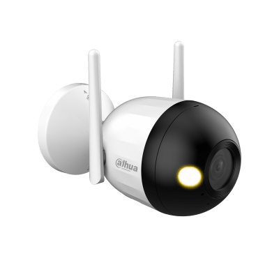 4MP Wifi Camera Outdoor Dahua - DH-F4C-LED