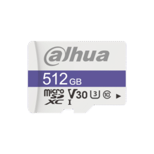 512 GB Memory Card Dahua-TF-C100/512GB