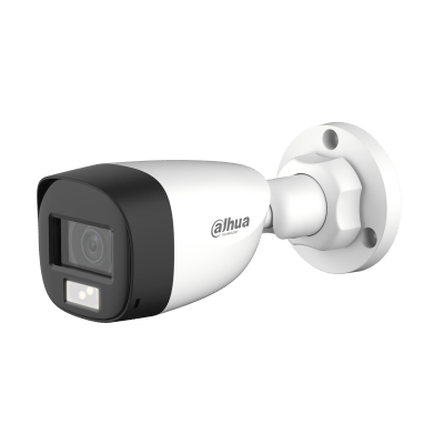 5MP Color Camera Bullet Dahua–HAC-HFW1500CL-IL-A