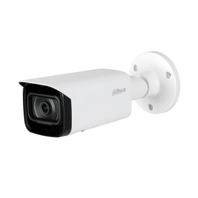 5MP Lite IR Fixed-focal Bullet Camera – IPC-HFW2531T-AS-S2