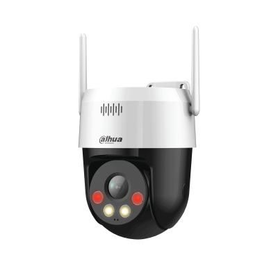 5MP Wifi Camera 360° PT Picco 3K Dahua - SD-P5AE-PV