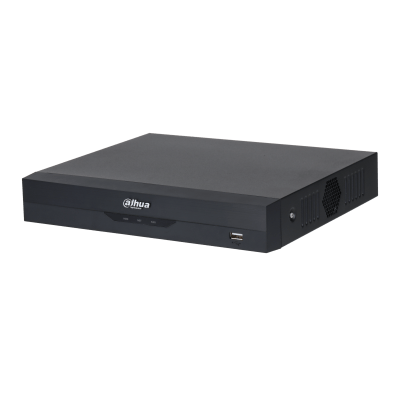 8 Channel DVR brid 5MP-XVR5108HS-I3