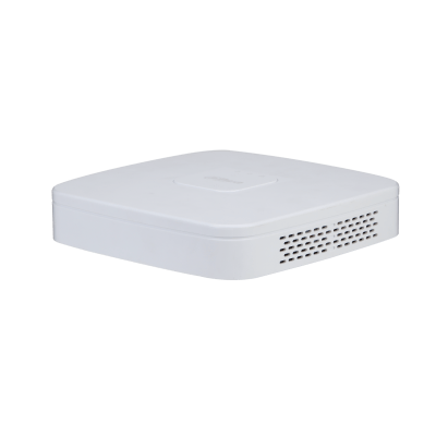8 Channel NVR Dahua-NVR4108-4KS2/L