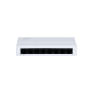 8-Port Unmanaged Gigabit Switch Dahua- PFS3008-8GT-L