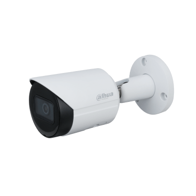 8MP Lite IR Fixed-focal Bullet camera– IPC-HFW2831S-SP-S2