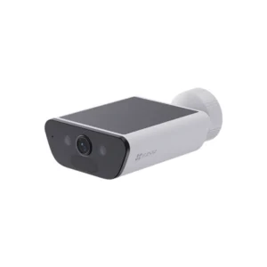 EZVIZ CB5 4K Smart Home Solar Battery Camera