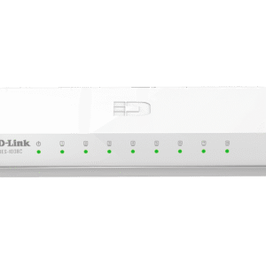 D-Link DES-1008C