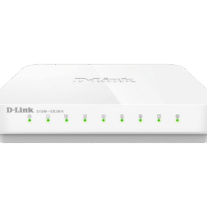 D-Link DGS-1008A
