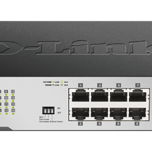 D-Link DGS-F1016
