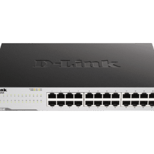 D-Link DGS-F1024
