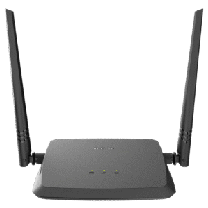 D-Link DIR-612