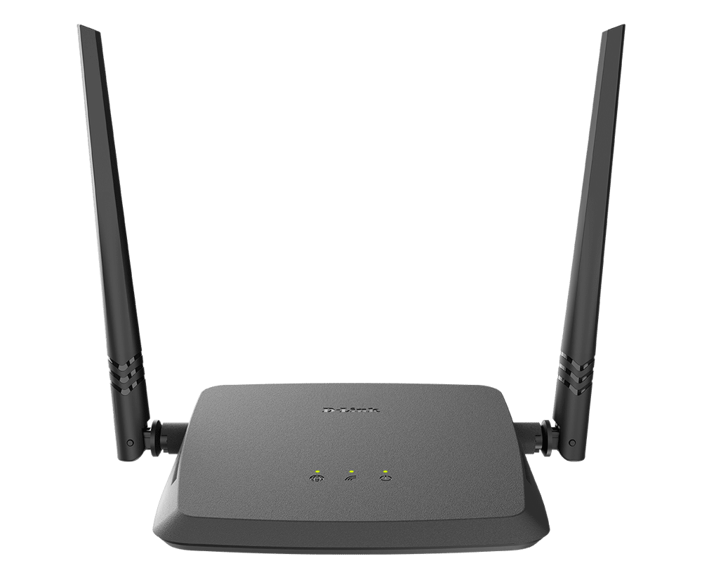 D-Link DIR-612
