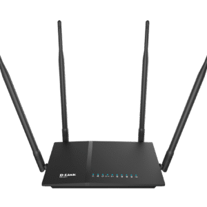 D-Link DIR-825M
