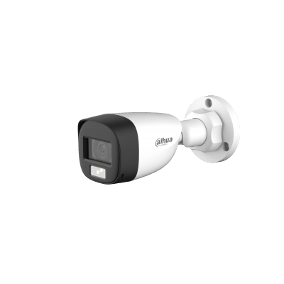 5MP Camera Dome Full Color Dahua – DH-HAC-HFW1509CLP-A-LED