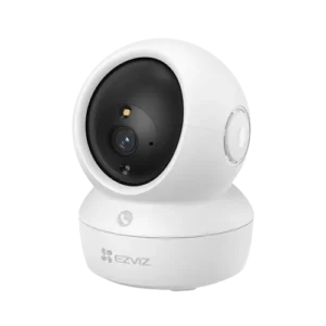 EZVIZ H6c 1080P Pan & Tilt Smart Home Camera
