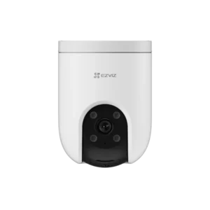 Ezviz H8c Pro 2K Pan & Tilt Wi-Fi Camera