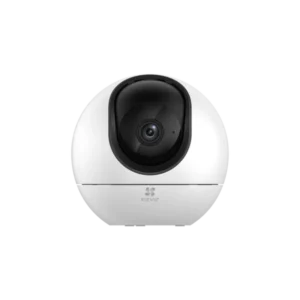 EZVIZ H6 3K Smart Home Wi-Fi Camera